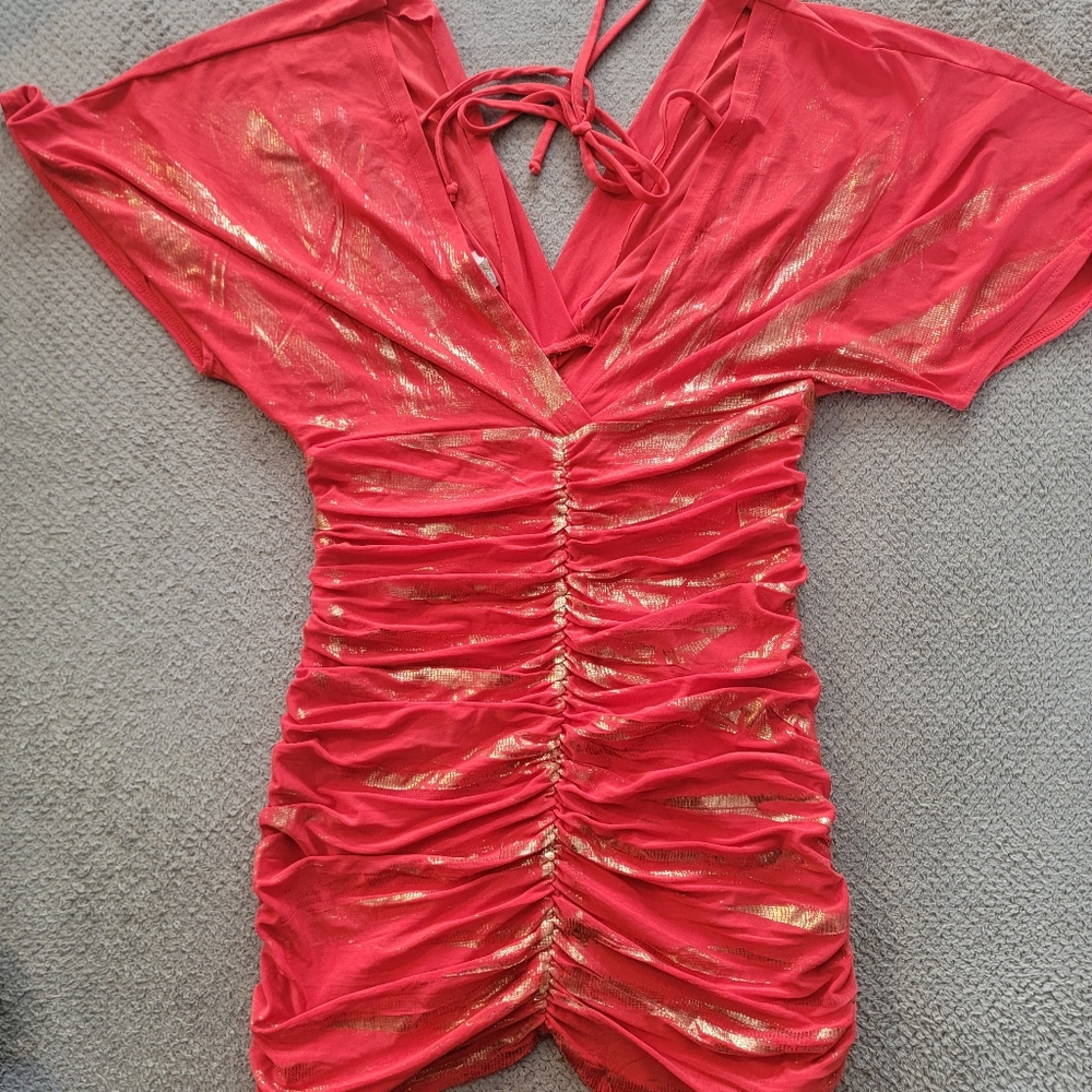 Dress - Picture 2 of 3